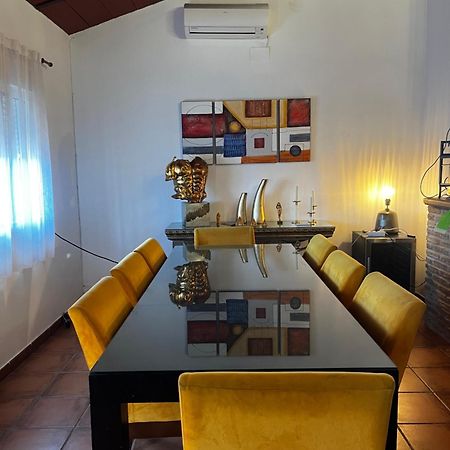 Agua De Verano San Bartolomé de la Torre エクステリア 写真